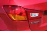Mitsubishi Outlander Sport 2011 года